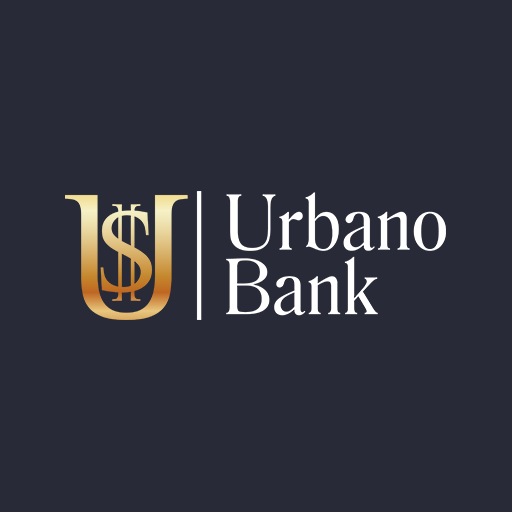 Urbano Bank logo