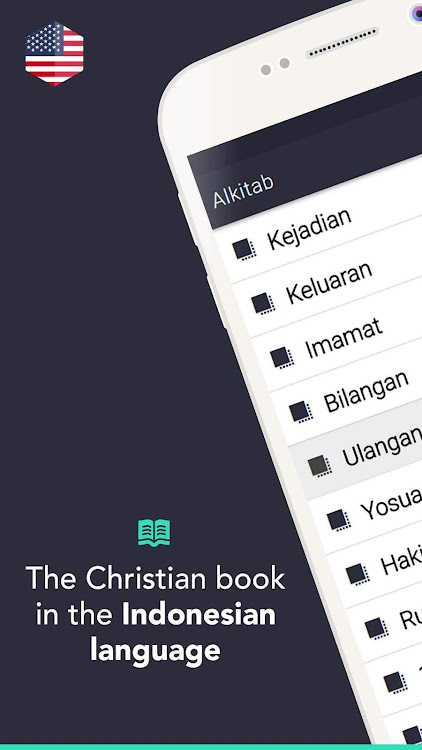Alkitab Offline - Alkitab offline 7.0 - (Android)