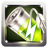 Doctor Battery (Battery Saver) icon