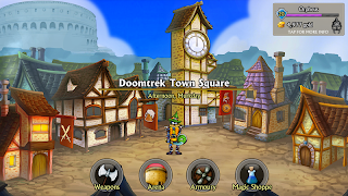Swords and Sandals 2 Redux - Screenshot 2