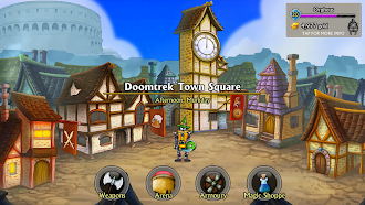 Game screenshot Swords and Sandals 2 Redux apk download