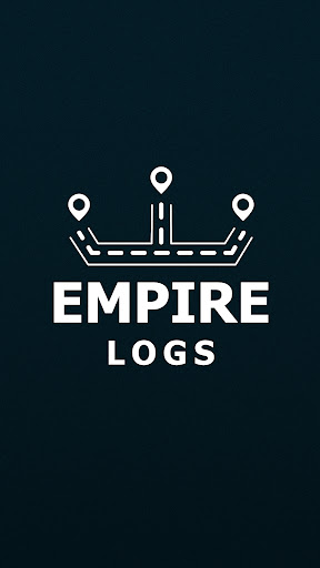 Android application Empire Logs screenshort