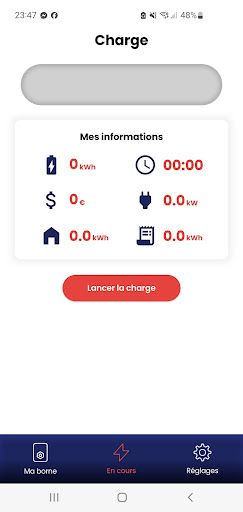 La Borne Tricolore - fabrique