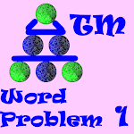 Cover Image of Download Word Problem 1  APK