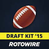 Fantasy Football Draft Kit '15 icon