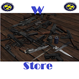 WStore icon
