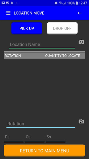 Vision Flex Screenshot 4 - AppWisp.com