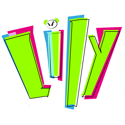 Lily logo