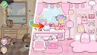 screenshot of YOYO Decor: Dress Up Games