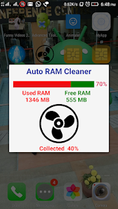 Auto RAM Cleaner 2.0.0 2