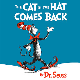 图标图片“The Cat in the Hat Comes Back”