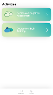 Depression Cognitive Research Mod Apk New 2022* 2