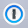 1Password - Password Manager and Secure Wallet APK icon