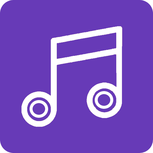 Music Player - Play Mp3 logo