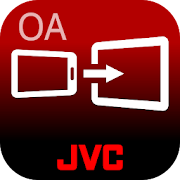 Mirroring OA for JVC
