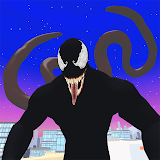 Venom Master 3D icon