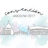Convención ANCGVW 2017 icon