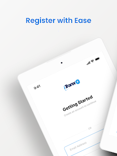 iTranxit: Delivering Happiness