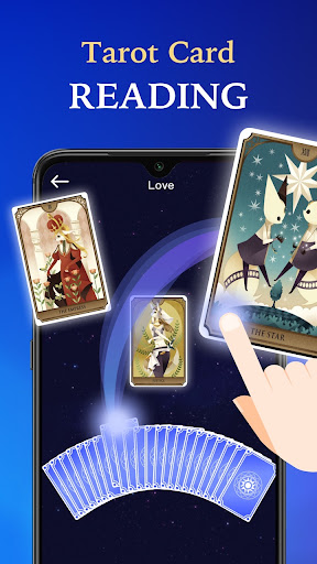 Horoscopes: Astrology & Tarot Screen 2