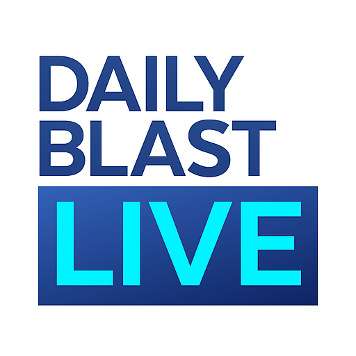 Daily Blast Live  Icon