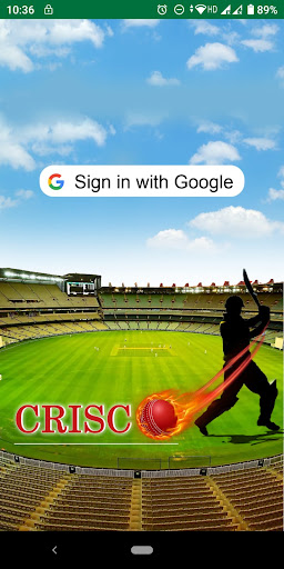 CriSco Screen 2