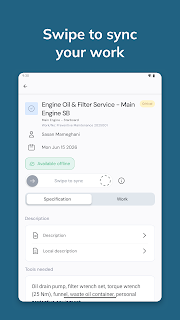 UniSea Maintenance