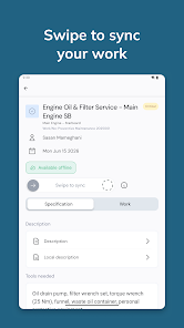 Screenshot image