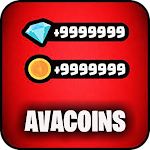 Cover Image of 下载 Free Avacoins Tips for Avakin Life | Trivia 2K21 1.0 APK