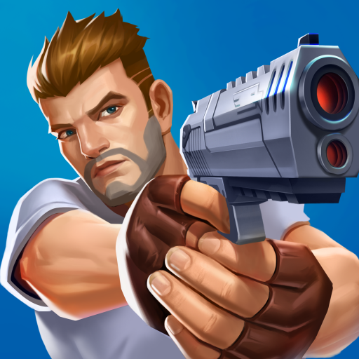 Hero Shooter Download on Windows