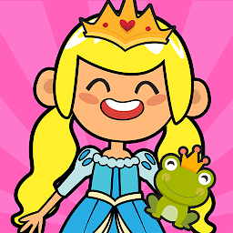 My Pretend Fairytale Land: Download & Review