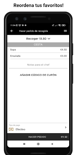 All Grill Burger Gourmet Screen 2