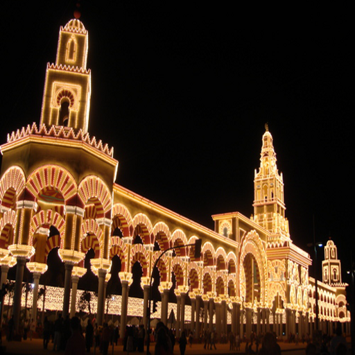 Feria Córdoba 2013  Icon