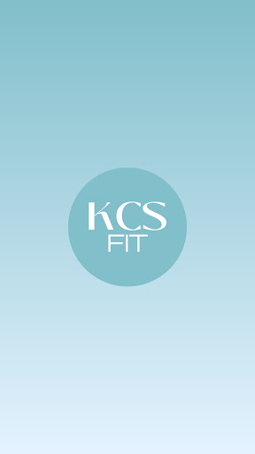 Android application KayleeFIT screenshort