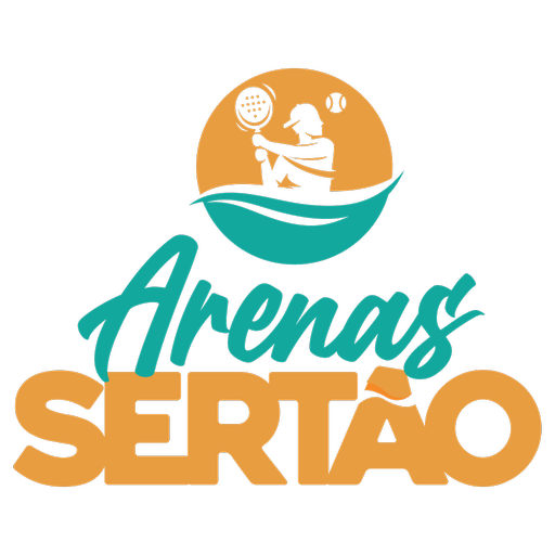 Arenas Sertão logo
