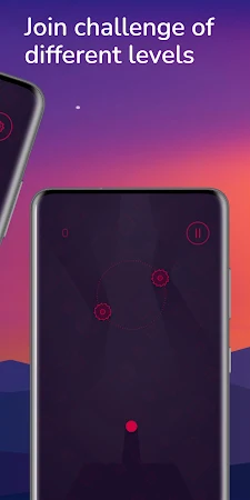 Game screenshot Ball Jump: Pass The Challenge hack