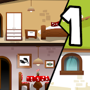 Tiny Story 1 adventure - puzzles game Mod