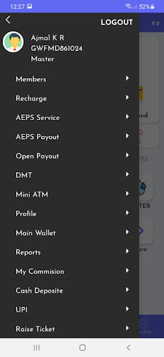 Greenworld Finserv Screen 3