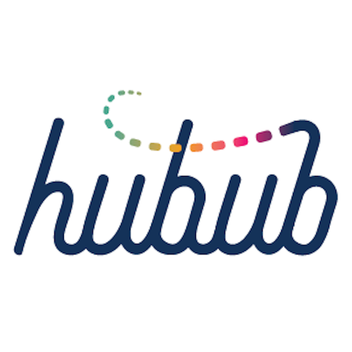 hubub.me logo