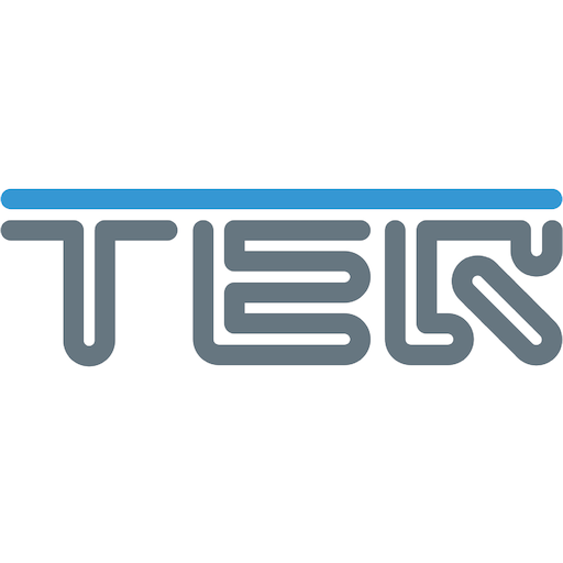TEQ Charging logo