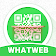 WhatsWeb: QR Clone Wa ​Scanner icon