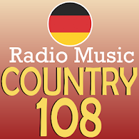 Radio Country 108 Deutschland