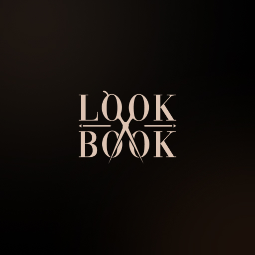 The Lookbook App logo