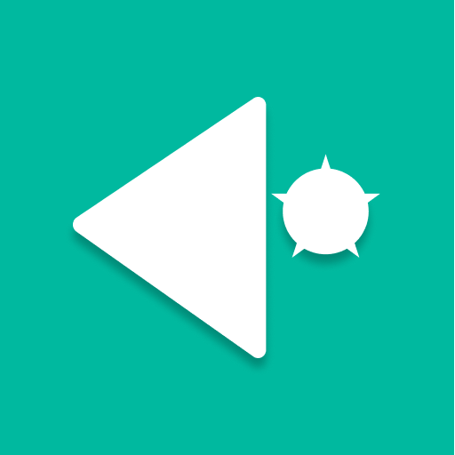 app logo