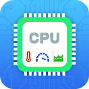 CPU Throttling Test : CPU Slowdown