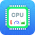 CPU Throttling Test : CPU Slowdown1.0