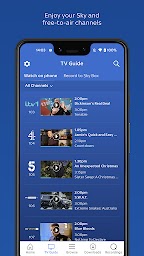 Sky Go