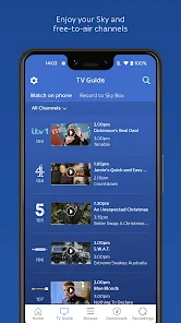 Sky OneTV Activation - Apps on Google Play