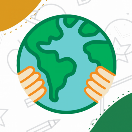 Escola Geração Futuro logo