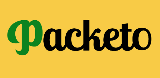 Packeto Delivery Man