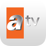 Cover Image of Download atv  APK